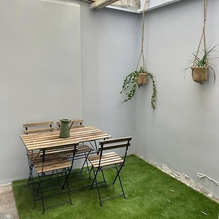 Le Petit Championnet T2 Apartamento Grenoble Exterior foto