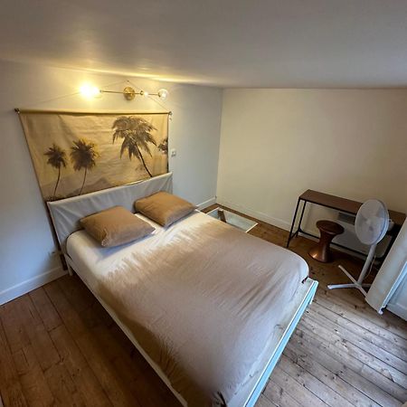 Le Petit Championnet T2 Apartamento Grenoble Exterior foto