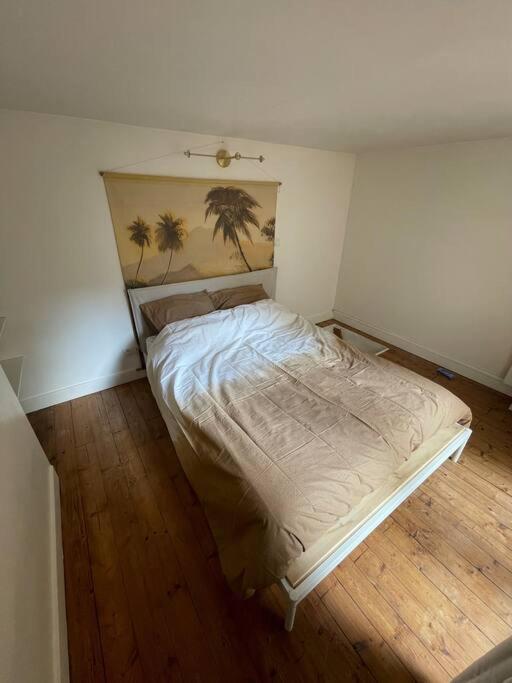 Le Petit Championnet T2 Apartamento Grenoble Exterior foto