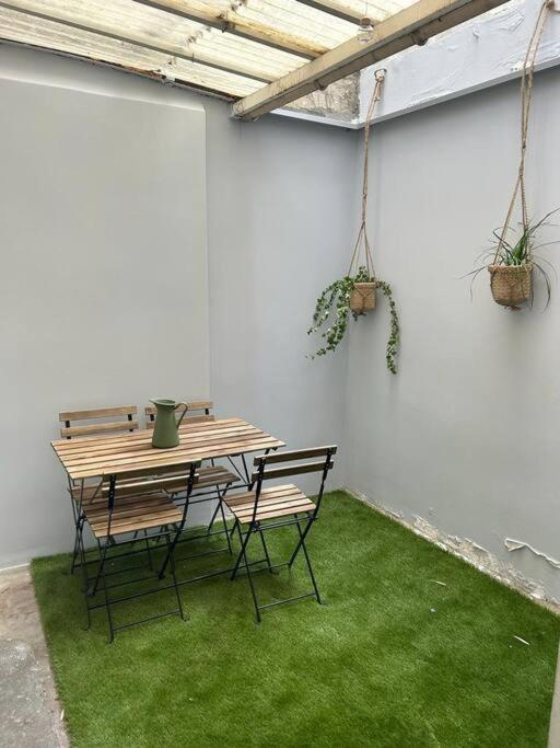 Le Petit Championnet T2 Apartamento Grenoble Exterior foto